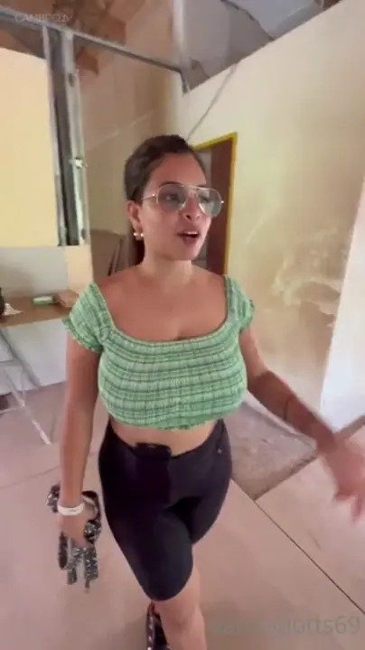 Wandapotts69 Nude Leaked OnlyFans Video #152528