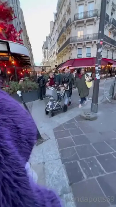 Wandapotts69 Nude Leaked OnlyFans Video #152535