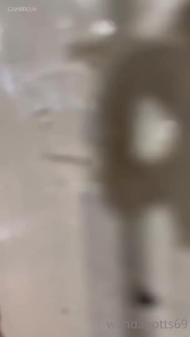 Wandapotts69 Nude Leaked OnlyFans Video #152537 - ePornLeak