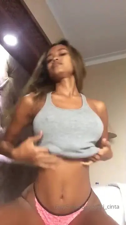 Putricinta OnlyFans Leaked Nude Video #153361
