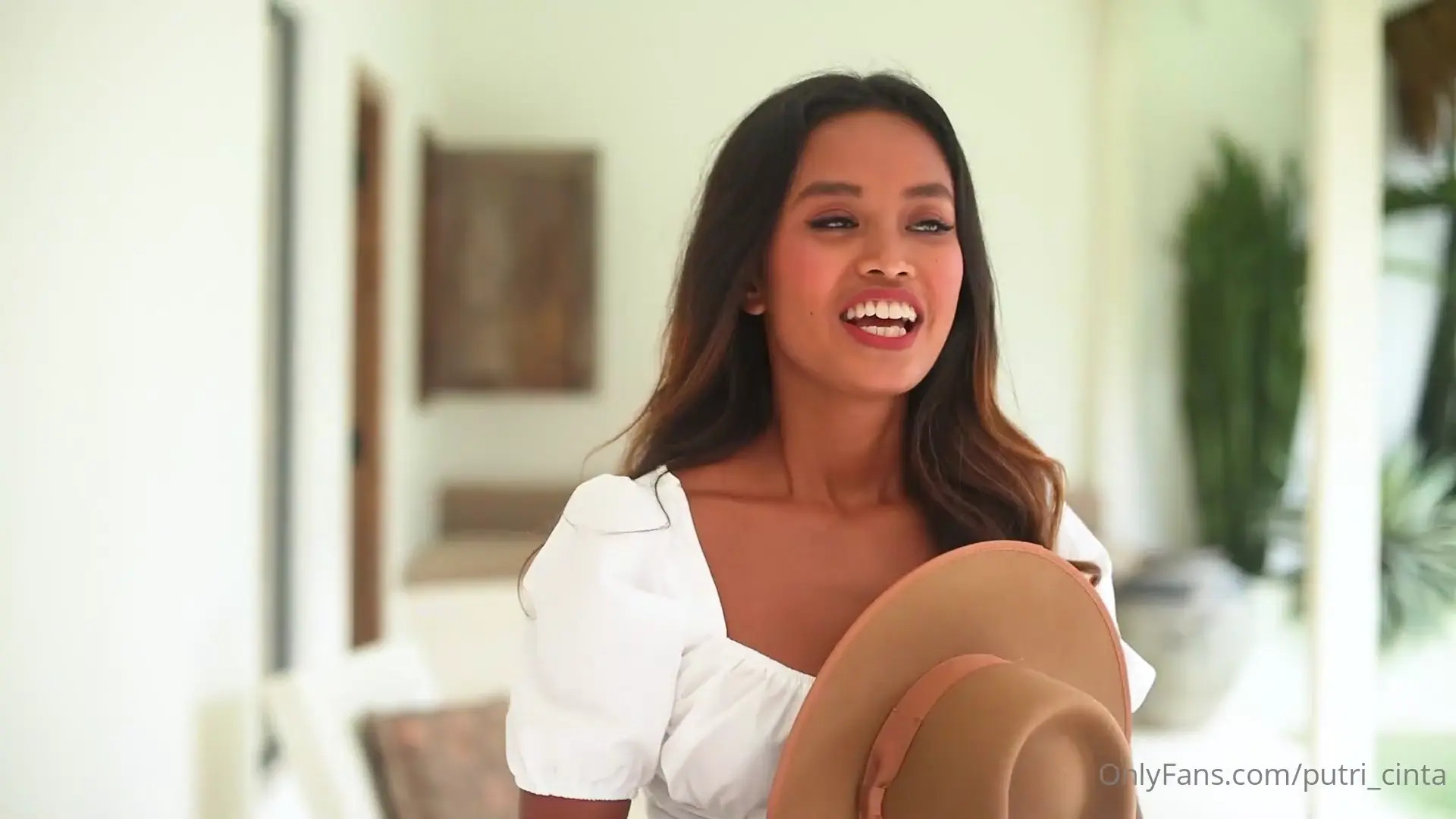 Putricinta OnlyFans Leaked Nude Video #153367