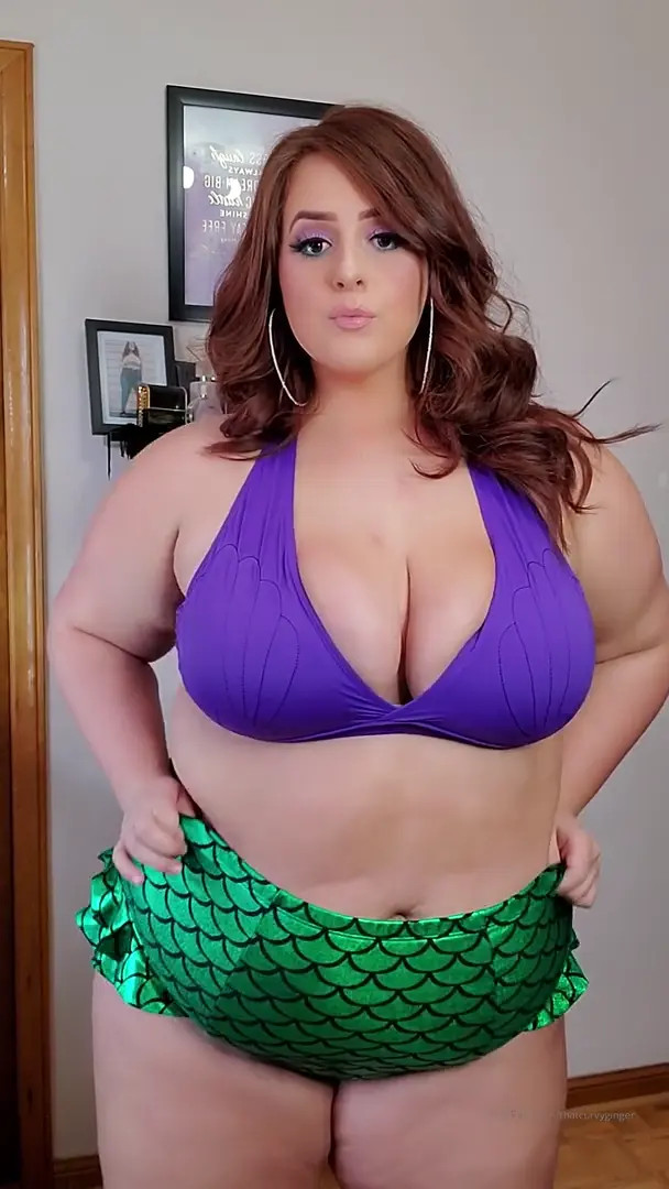 Bbw OnlyFans Leaked Nude Video #153767