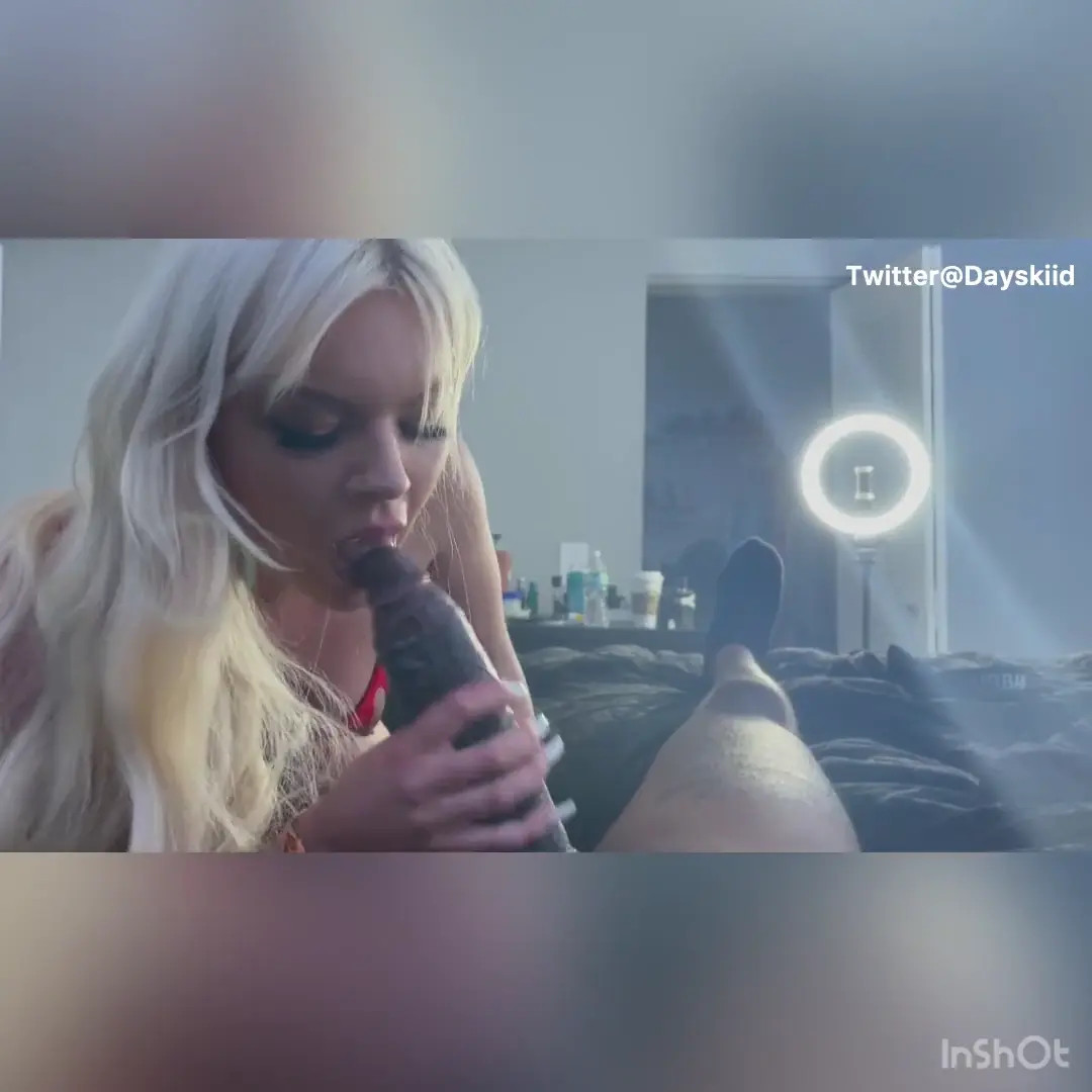 Therealdamiondayski OnlyFans Leaked Nude Video #153870