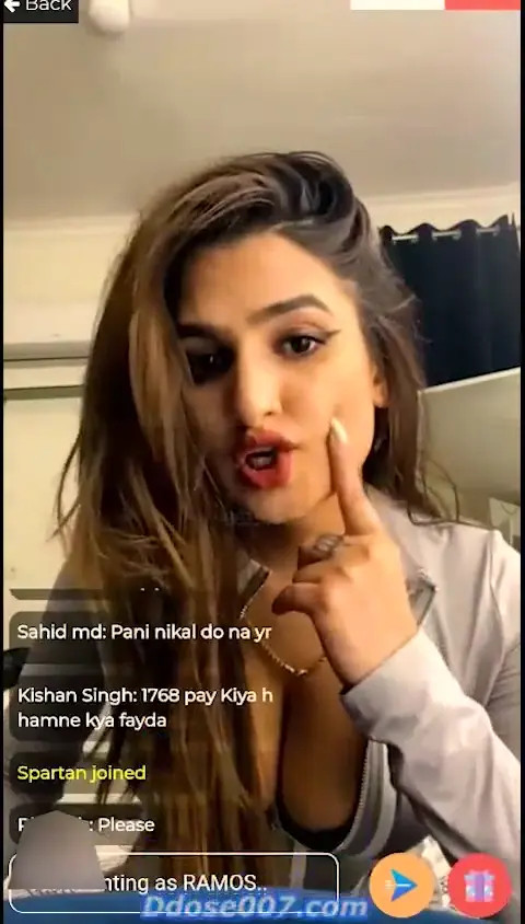 Sassy_poonam Nude Leaked OnlyFans Video #154032