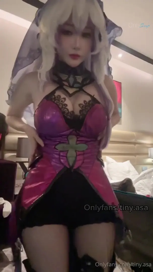 Tiny OnlyFans Leaked Nude Video #154231