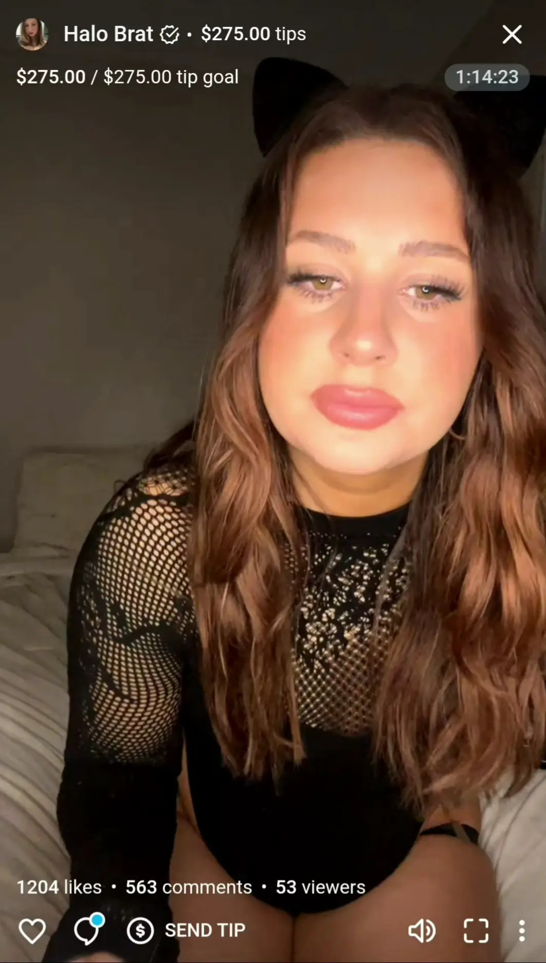 Halobrat Nude Leaked OnlyFans Video #154426