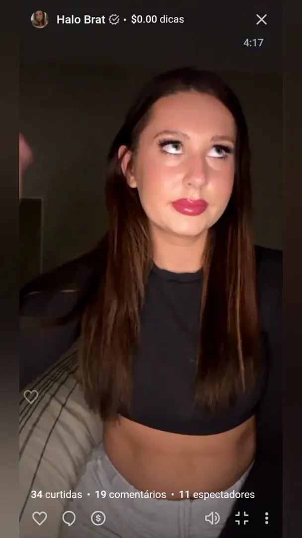 Halobrat Nude Leaked OnlyFans Video #154434