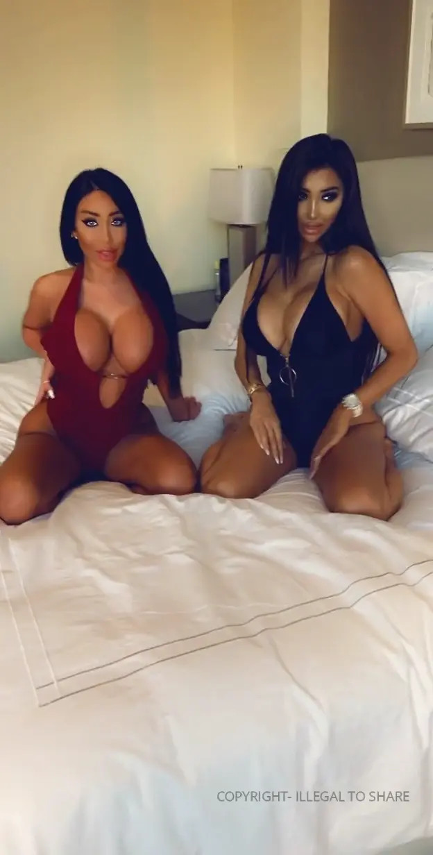 Chloesaxon OnlyFans Leaked Nude Video #154600