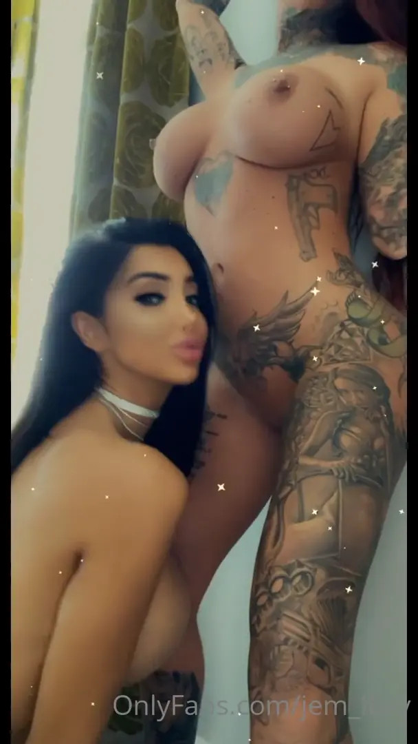 Chloesaxon OnlyFans Leaked Nude Video #154608