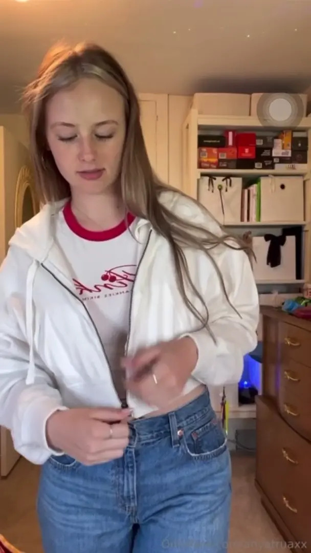 Anyatruax Nude Leaked OnlyFans Video #154737