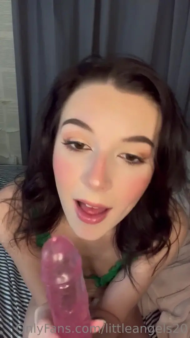 Littleangels20 Nude Leaked OnlyFans Video #154776