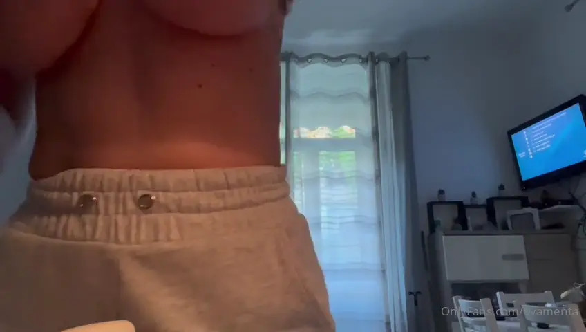 Evamenta Nude Leaked OnlyFans Video #154809
