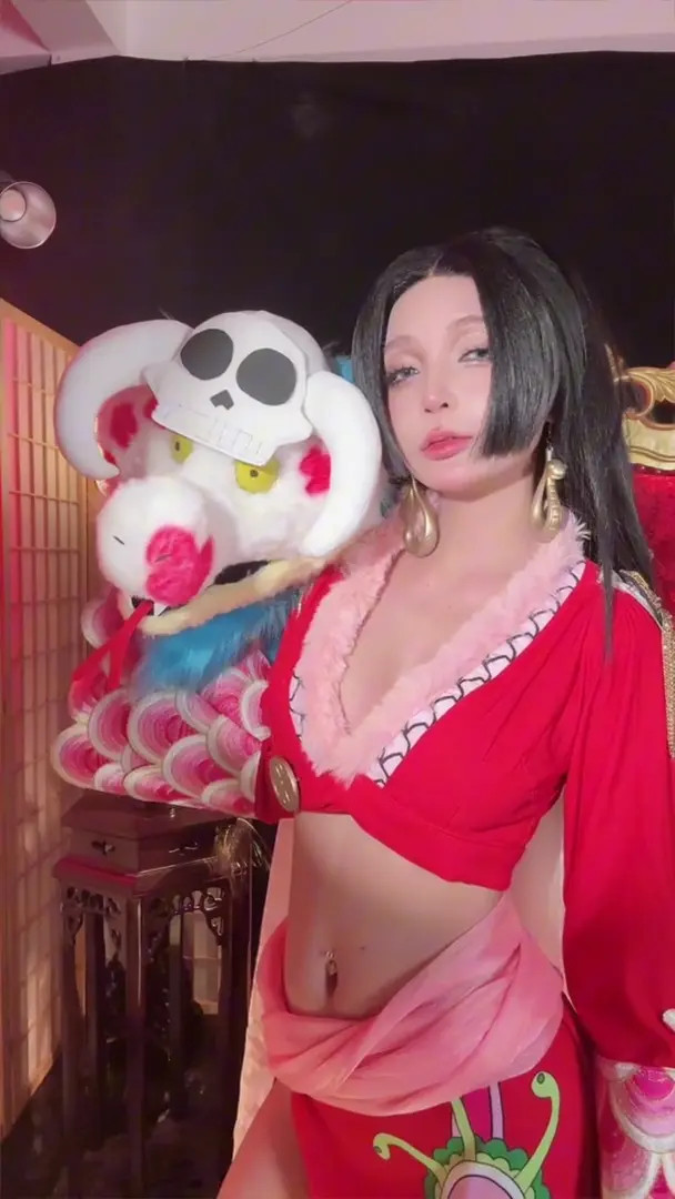 Umekojcosplayer OnlyFans Leaked Nude Video #154904