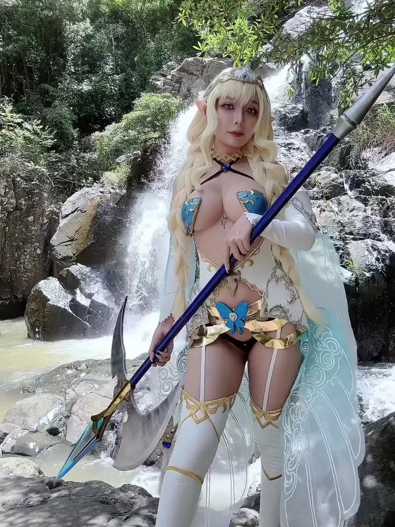 Umekojcosplayer OnlyFans Leaked Nude Video #154910