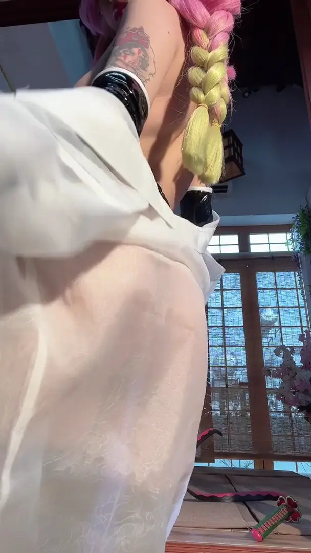 Umekojcosplayer OnlyFans Leaked Nude Video #154920