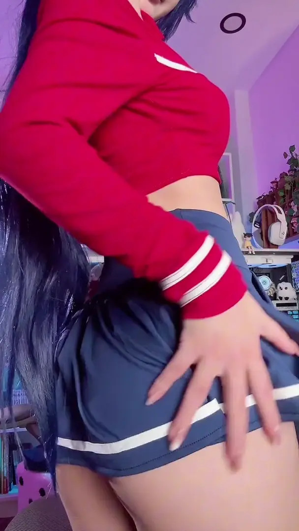 Umekojcosplayer OnlyFans Leaked Nude Video #154941
