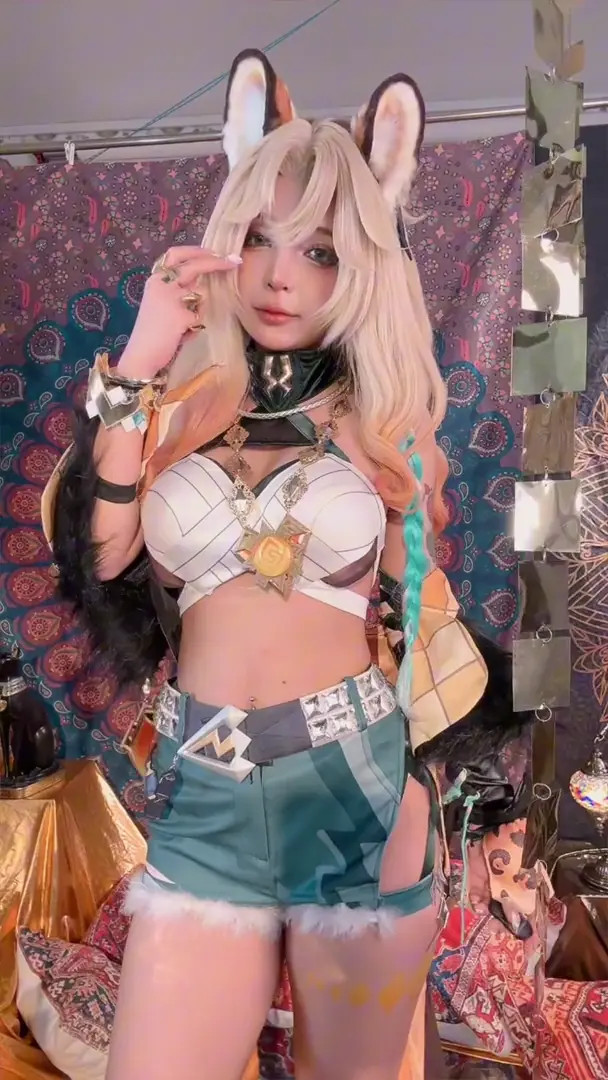 Umekojcosplayer OnlyFans Leaked Nude Video #154944