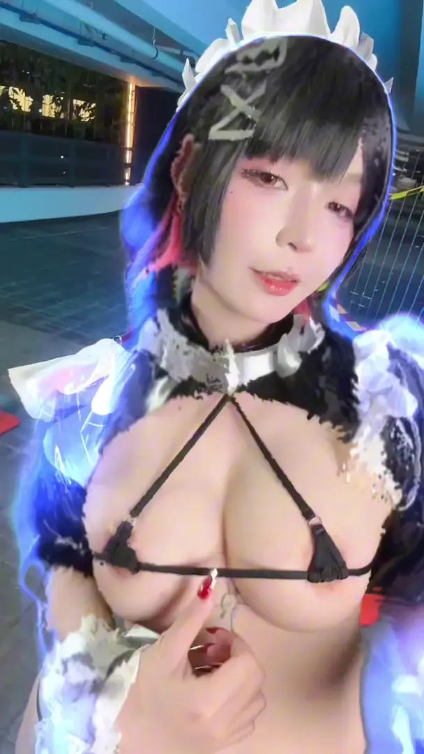 Umekojcosplayer OnlyFans Leaked Nude Video #155086