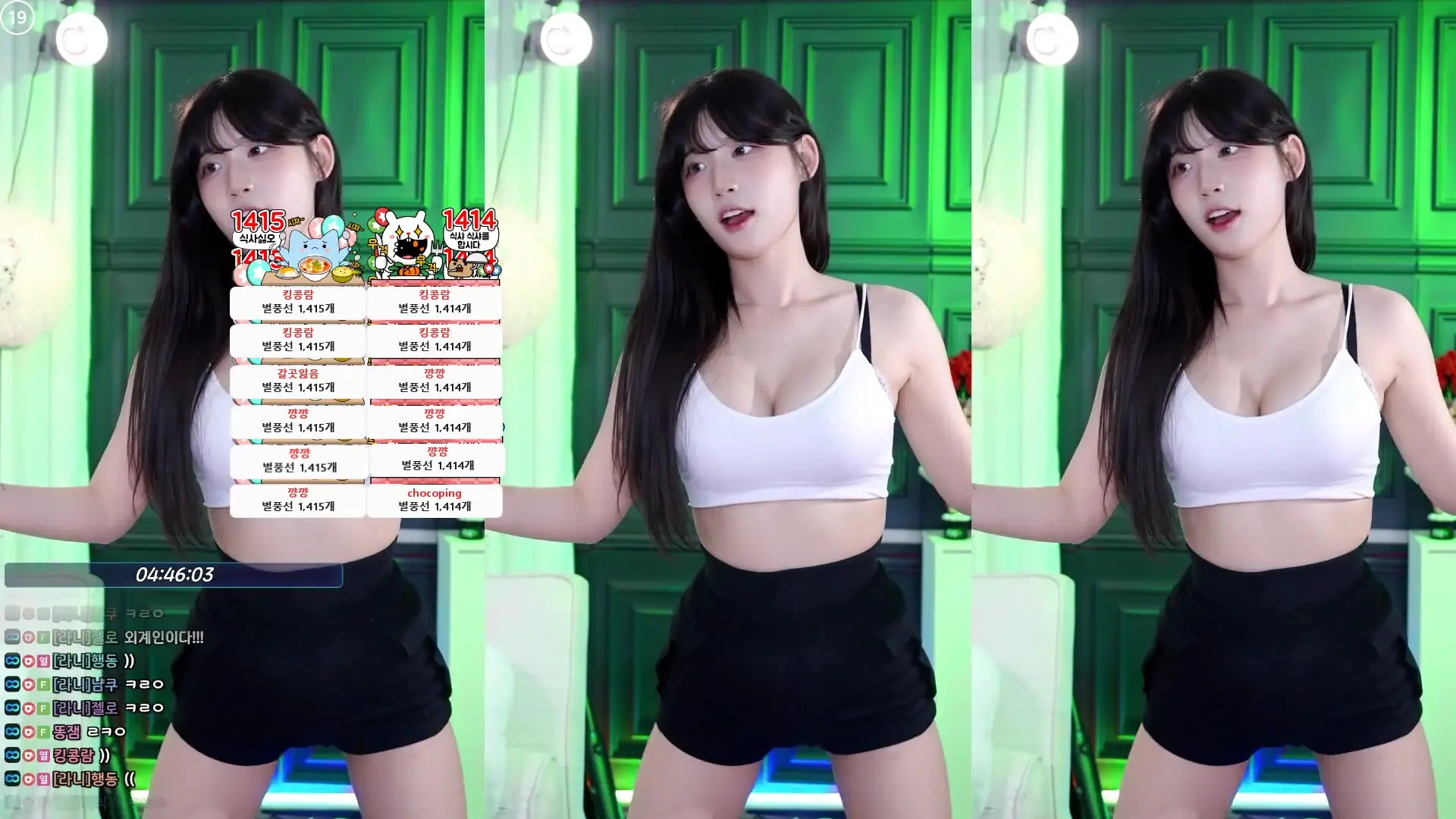 Golaniyule_ OnlyFans Leaked Nude Video #155430