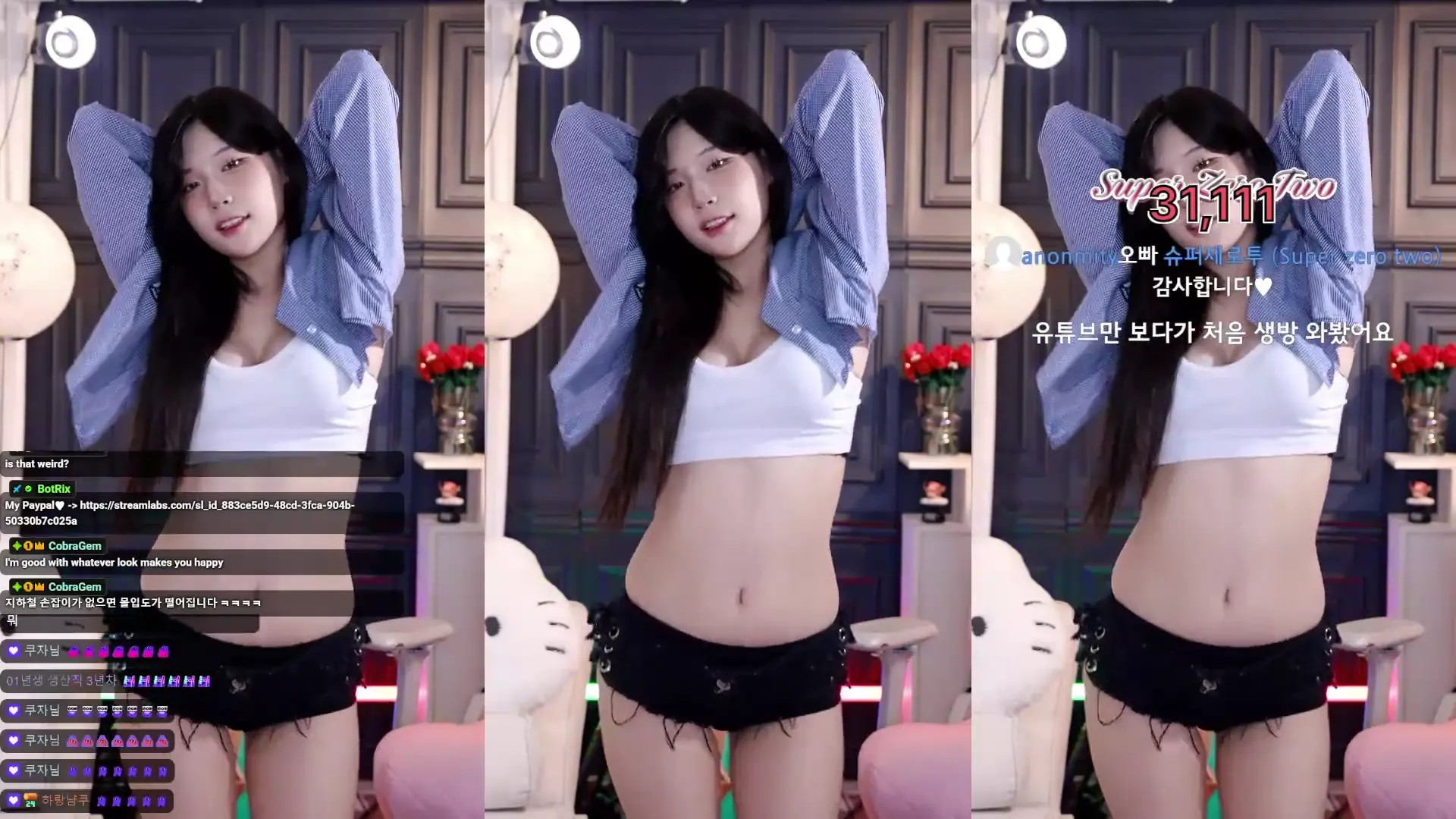 Golaniyule_ OnlyFans Leaked Nude Video #155434