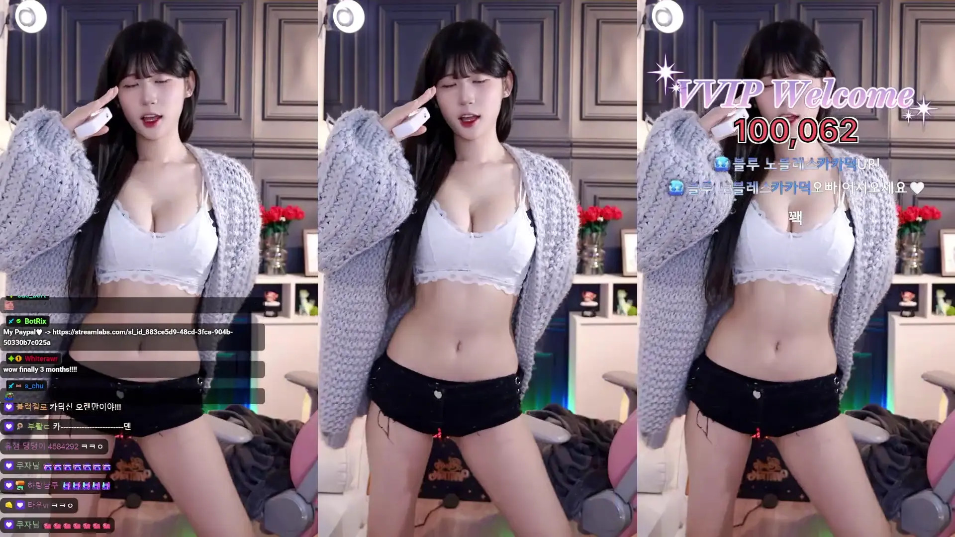 Golaniyule_ OnlyFans Leaked Nude Video #155480