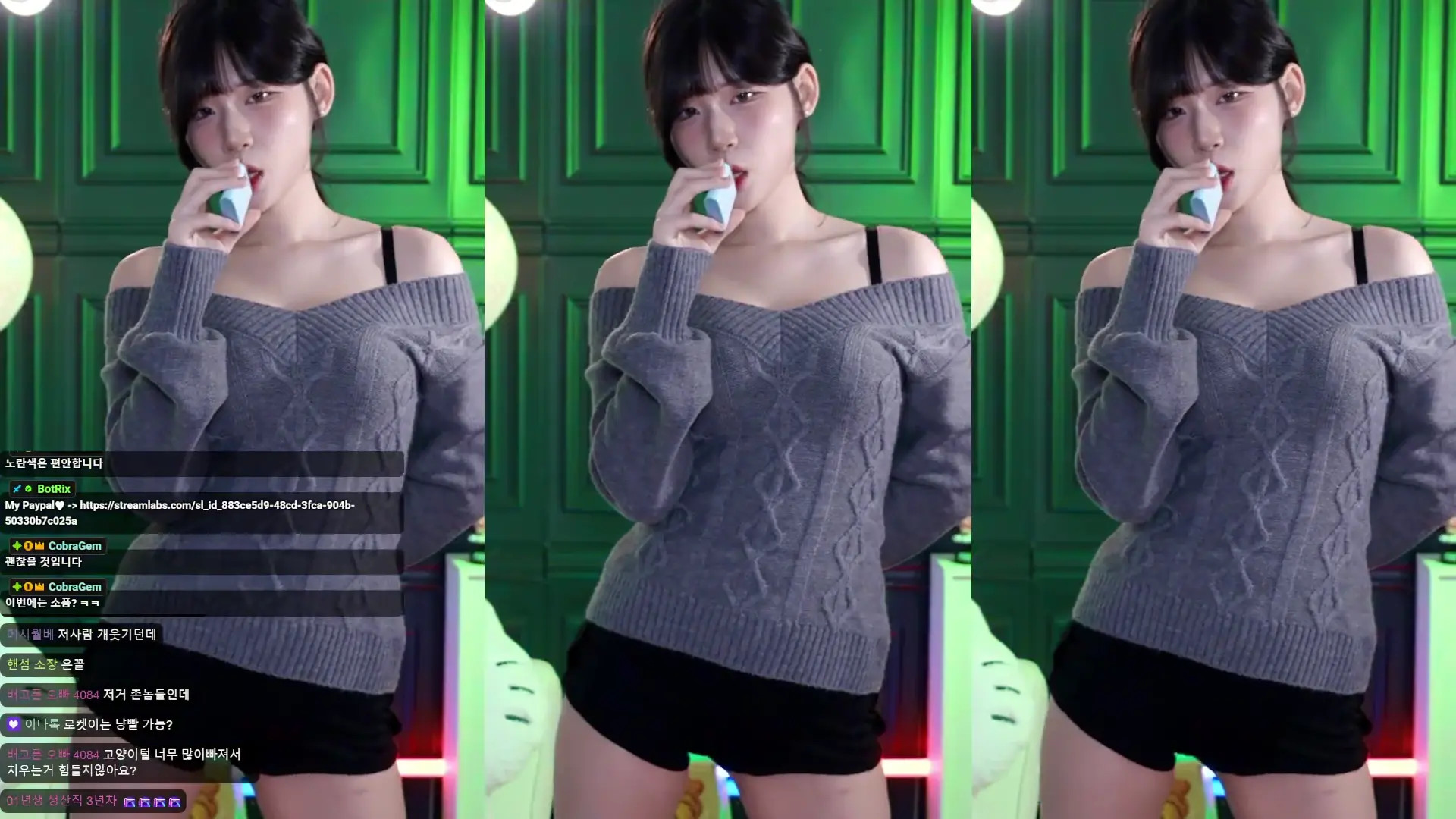 Golaniyule_ Nude Leaked OnlyFans Video #155486