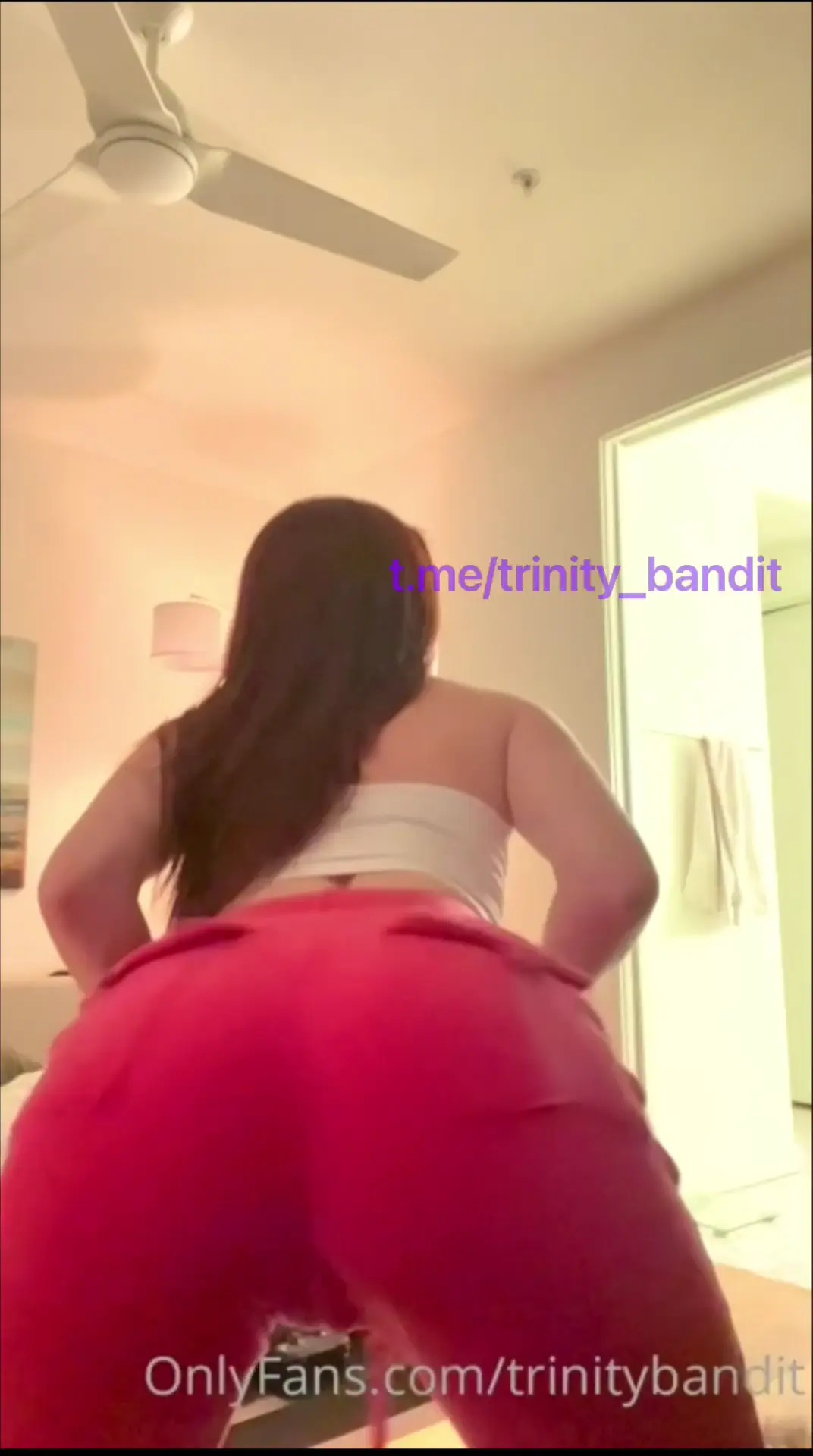 Trinitybandit Nude Leaked OnlyFans Video #155539