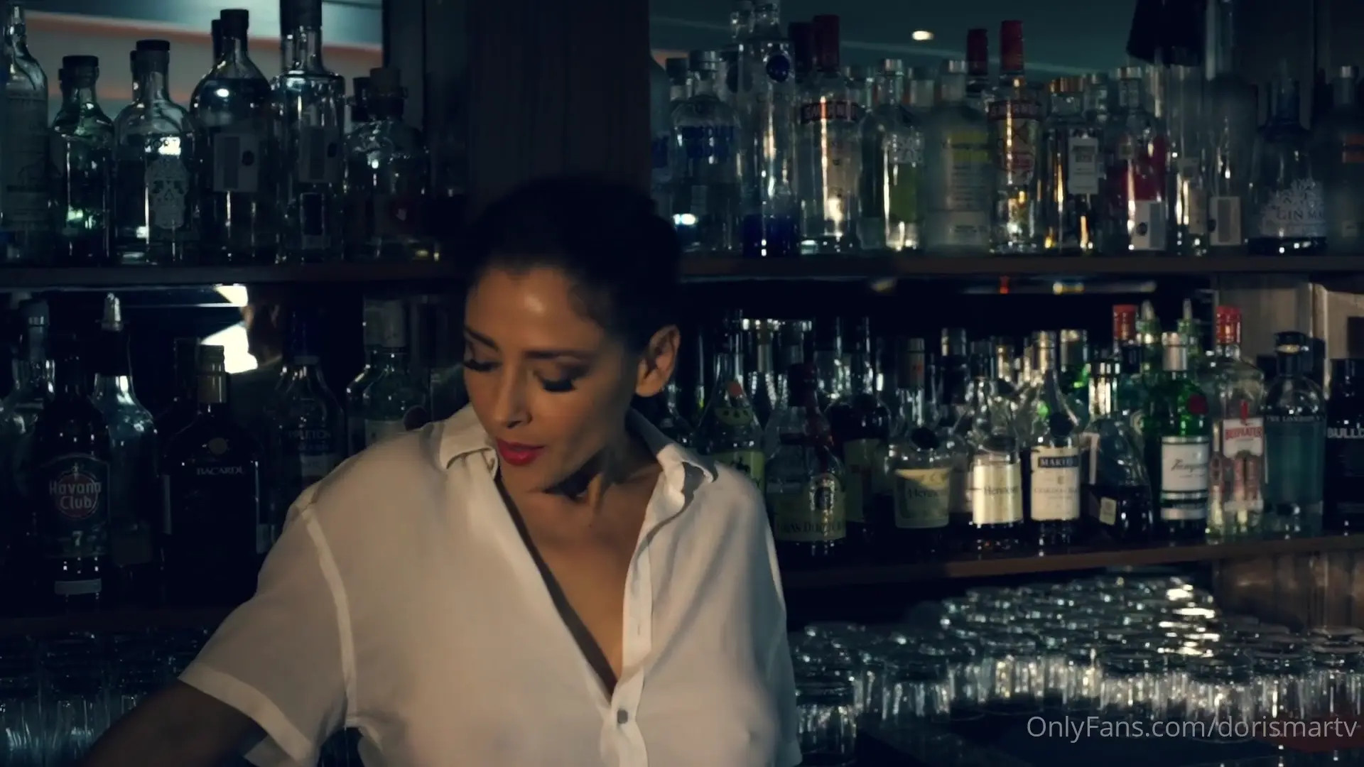 Dorismartv OnlyFans Leaked Nude Video #155690