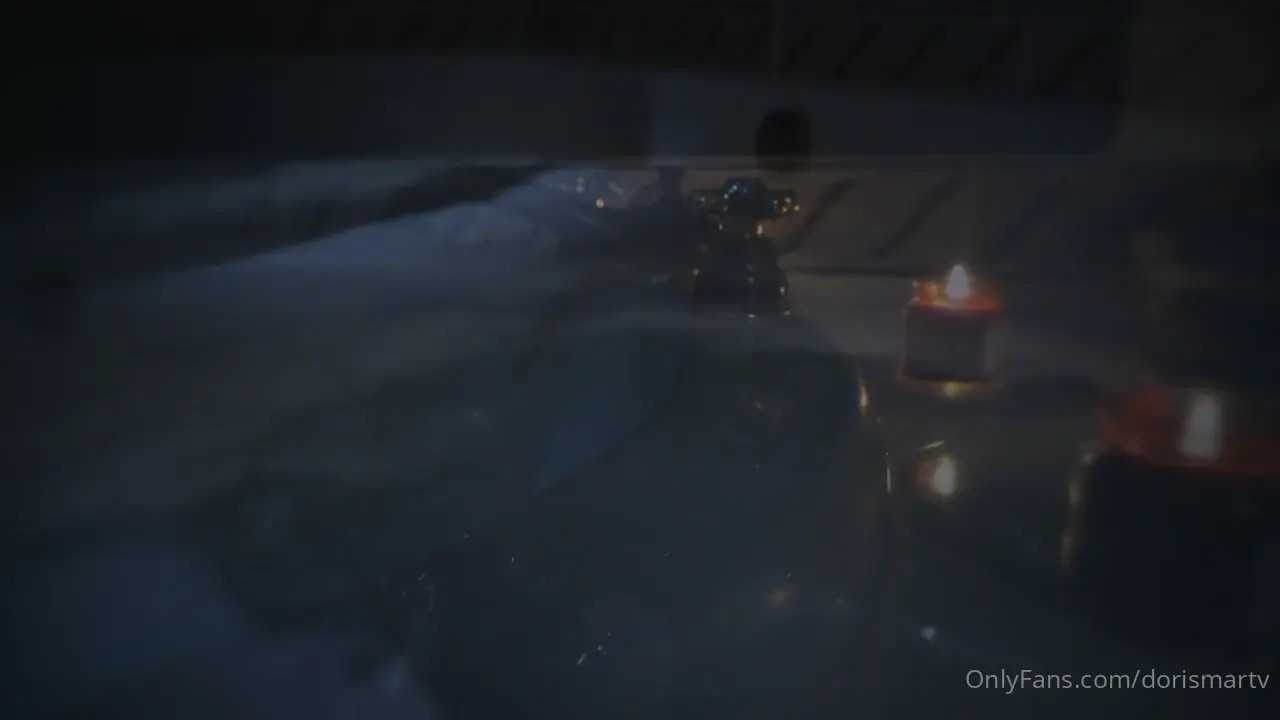 Dorismartv OnlyFans Leaked Nude Video #155722