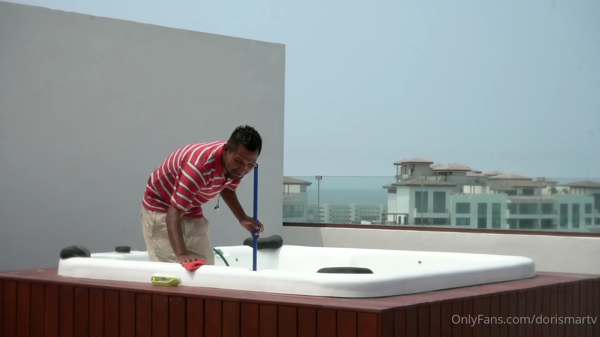 Dorismartv OnlyFans Leaked Nude Video #155750