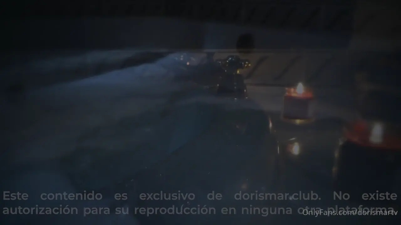 Dorismartv Nude Leaked OnlyFans Video #155825