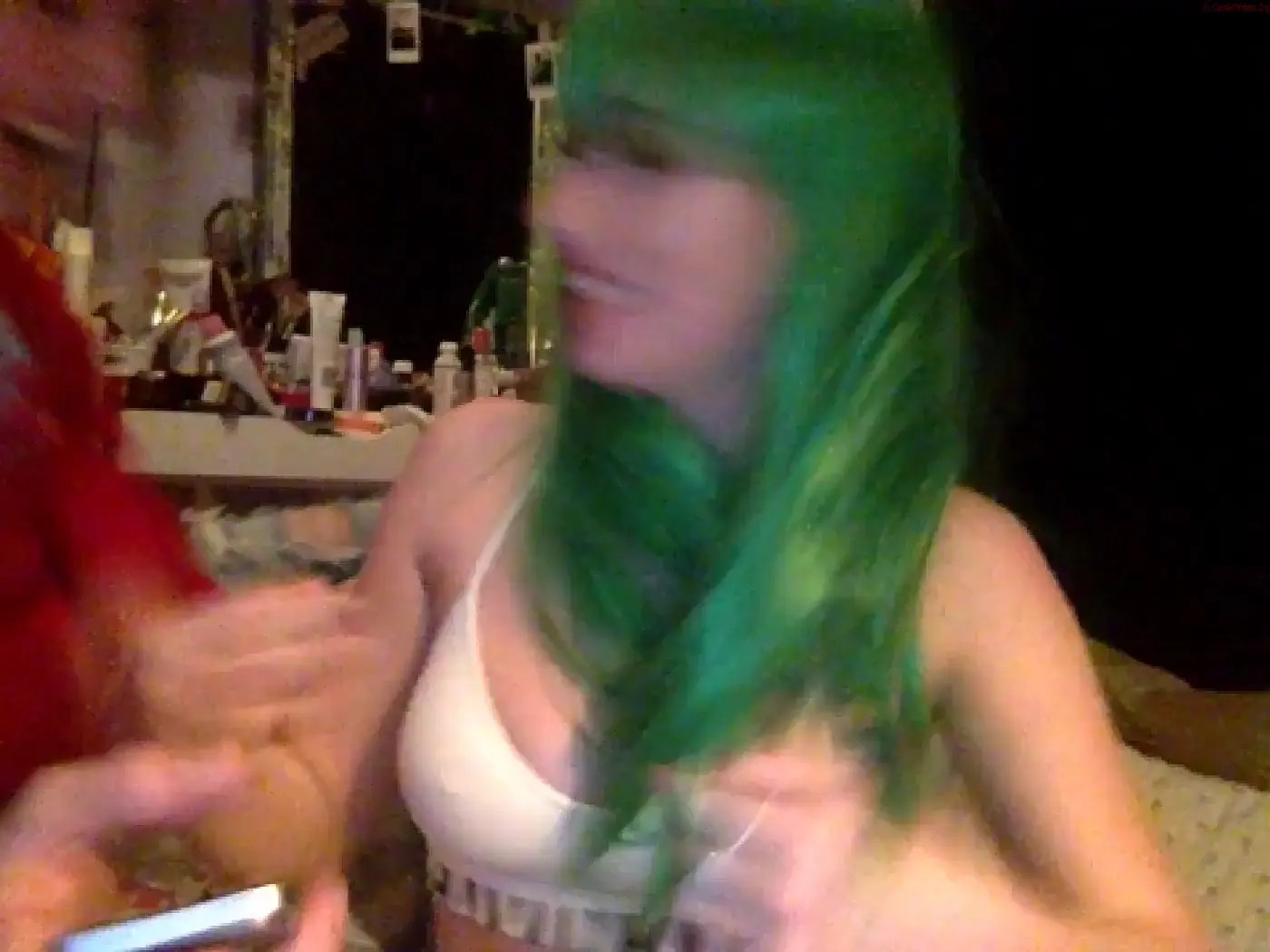 Bludnymph Nude Leaked OnlyFans Video #155942