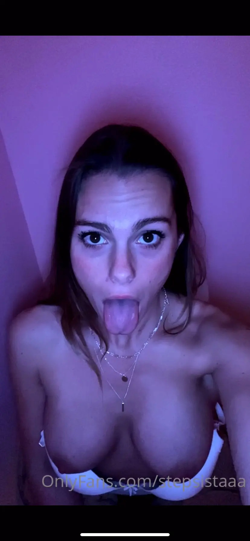 Stepsistaaa Nude Leaked OnlyFans Video #156028