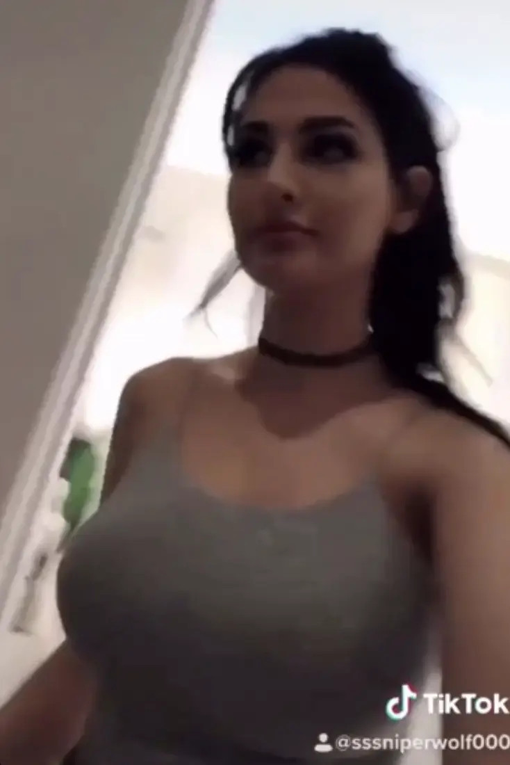 Sssniperwolf Nude Leaked OnlyFans Video #156076