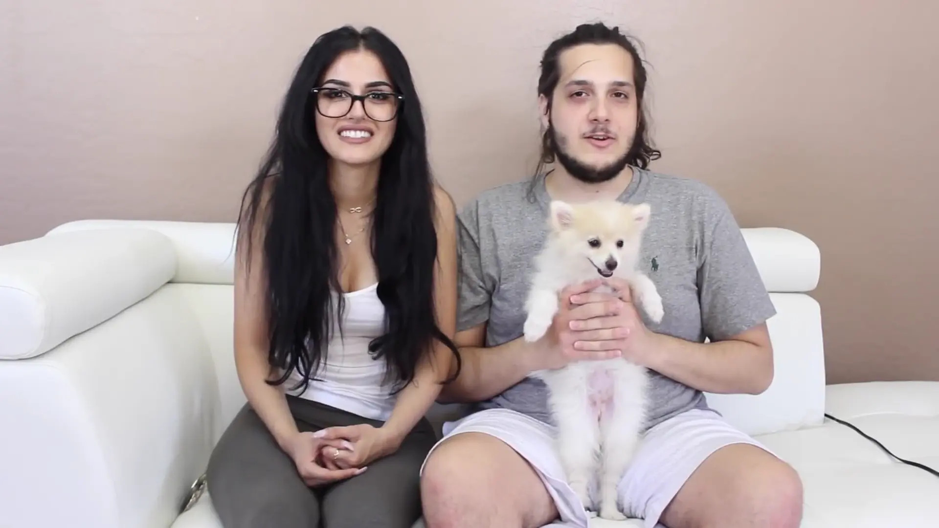 Sssniperwolf Nude Leaked OnlyFans Video #156189