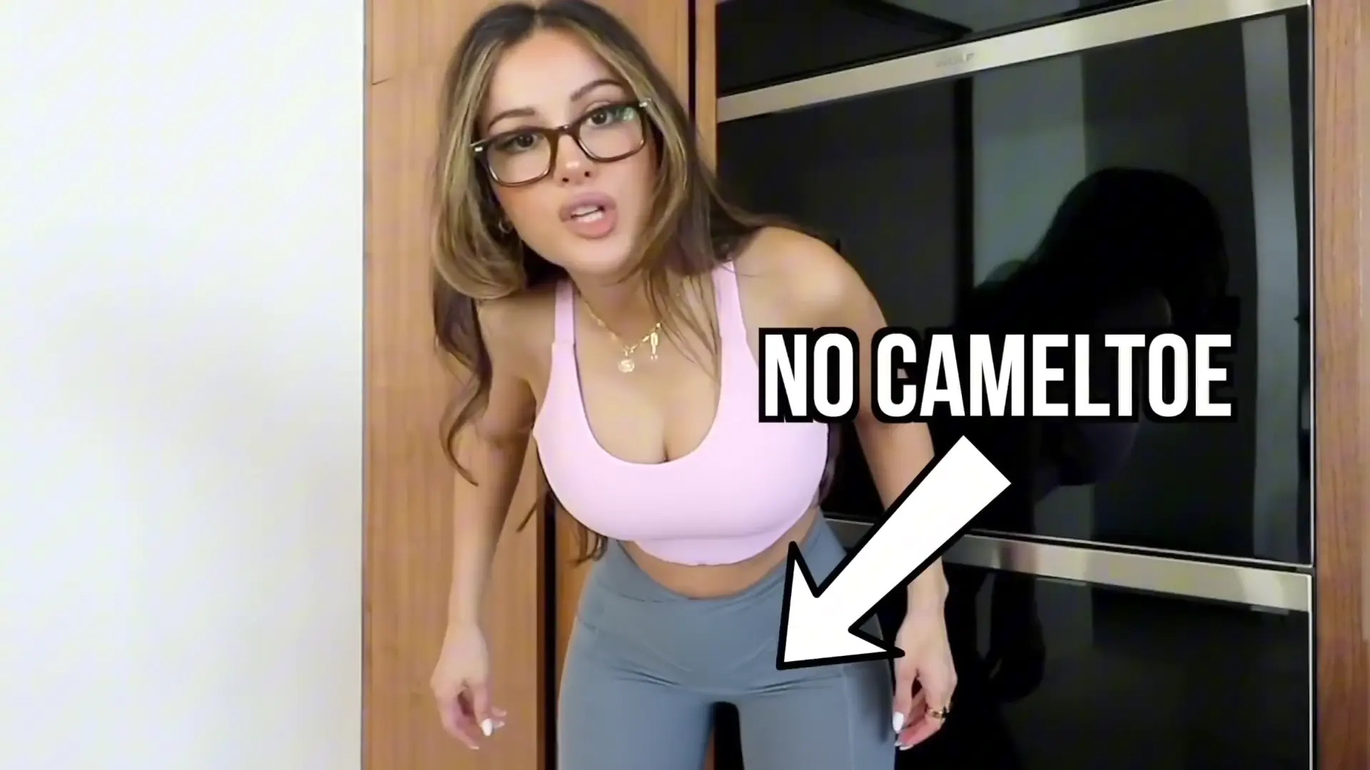 Sssniperwolf Nude Leaked OnlyFans Video #156210