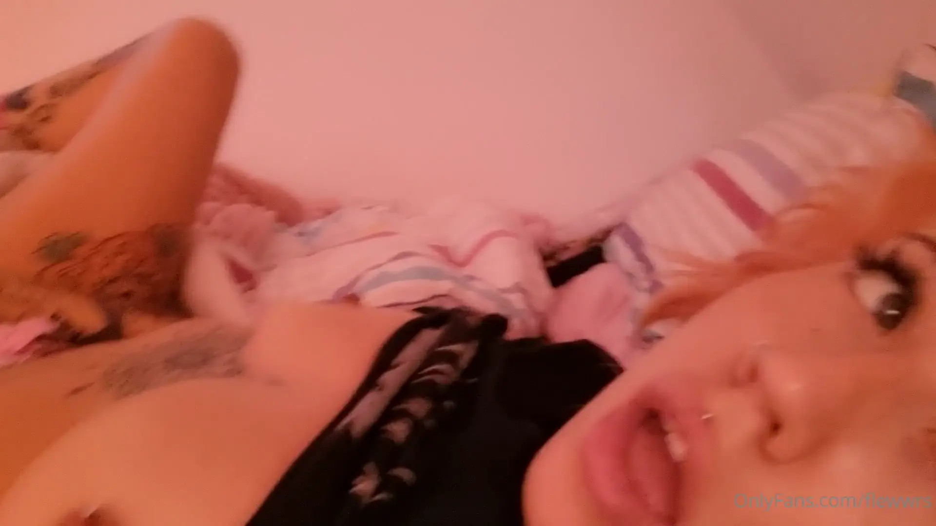 Morbiiidspiiit OnlyFans Leaked Nude Video #156280