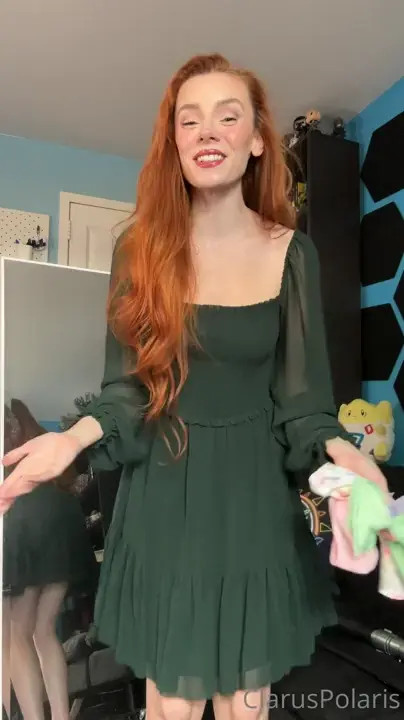 Clarus OnlyFans Leaked Nude Video #156859