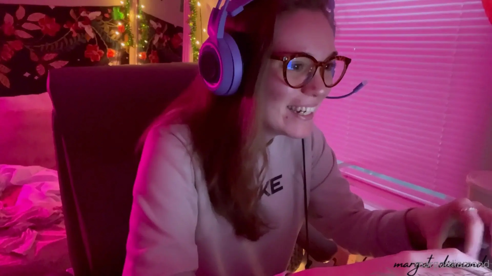 Margotdiamond OnlyFans Leaked Nude Video #157079