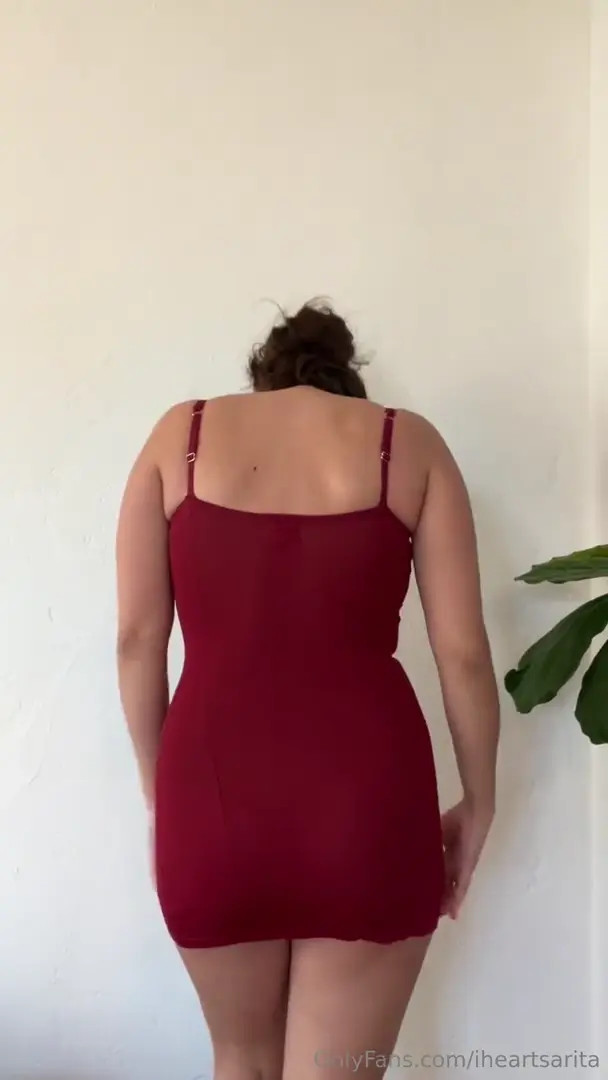 Iheartsarita OnlyFans Leaked Nude Video #157405