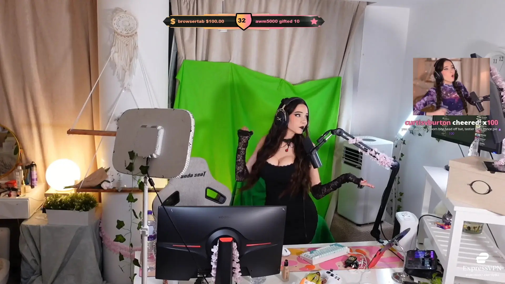 Lydiaviolet Nude Leaked OnlyFans Video #157799