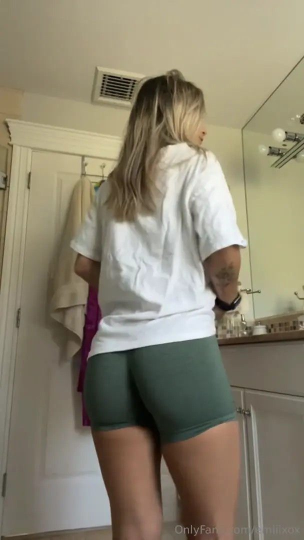 Emelyeender Nude Leaked OnlyFans Video #157847