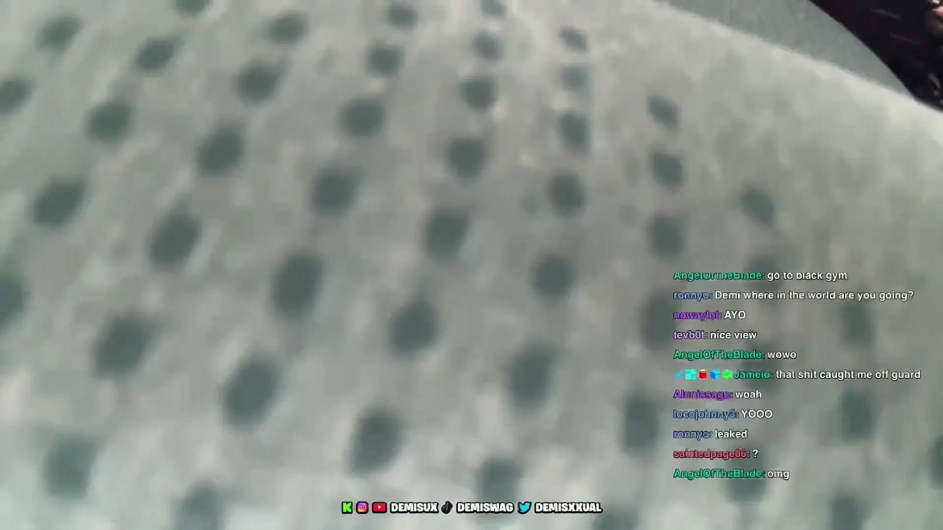 Demisux Nude Leaked OnlyFans Video #157867