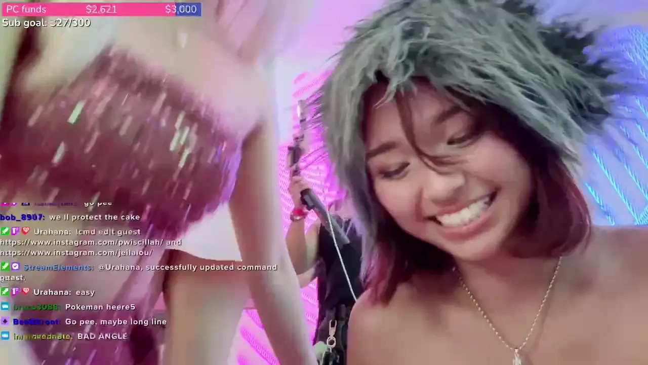 Jeilalou Nude Leaked OnlyFans Video #157978