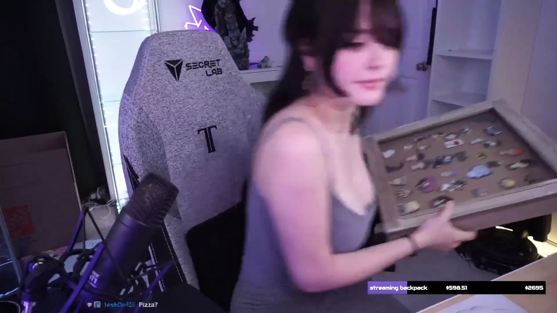 Onisuna OnlyFans Leaked Nude Video #158069