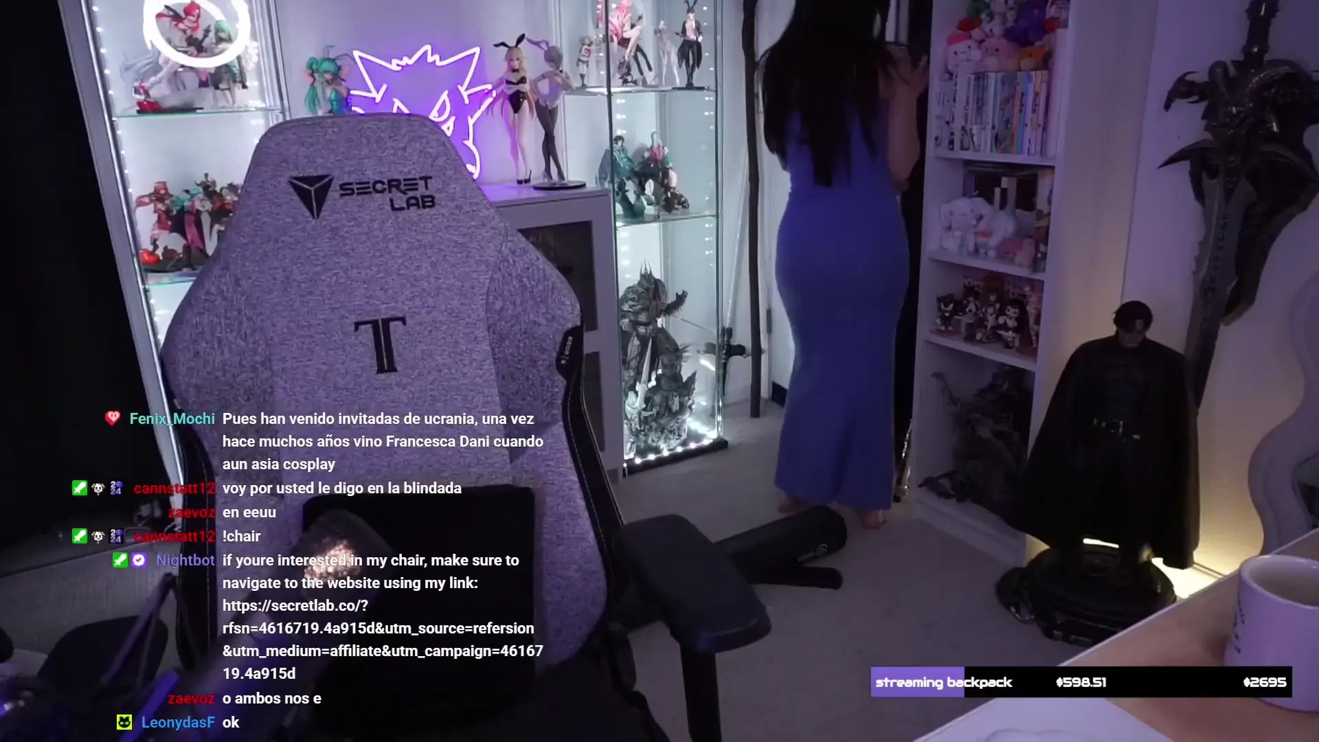 Onisuna OnlyFans Leaked Nude Video #158078