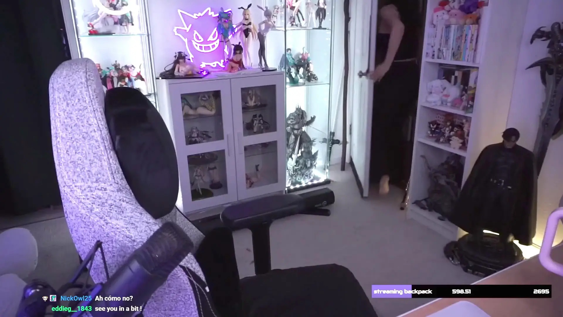 Onisuna OnlyFans Leaked Nude Video #158094