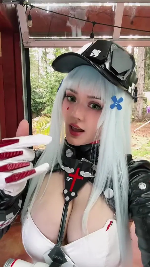 Onisuna OnlyFans Leaked Nude Video #158105