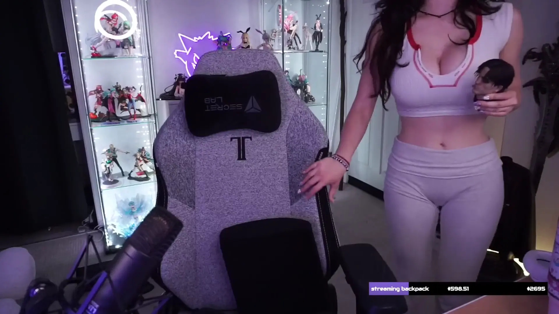 Onisuna OnlyFans Leaked Nude Video #158106