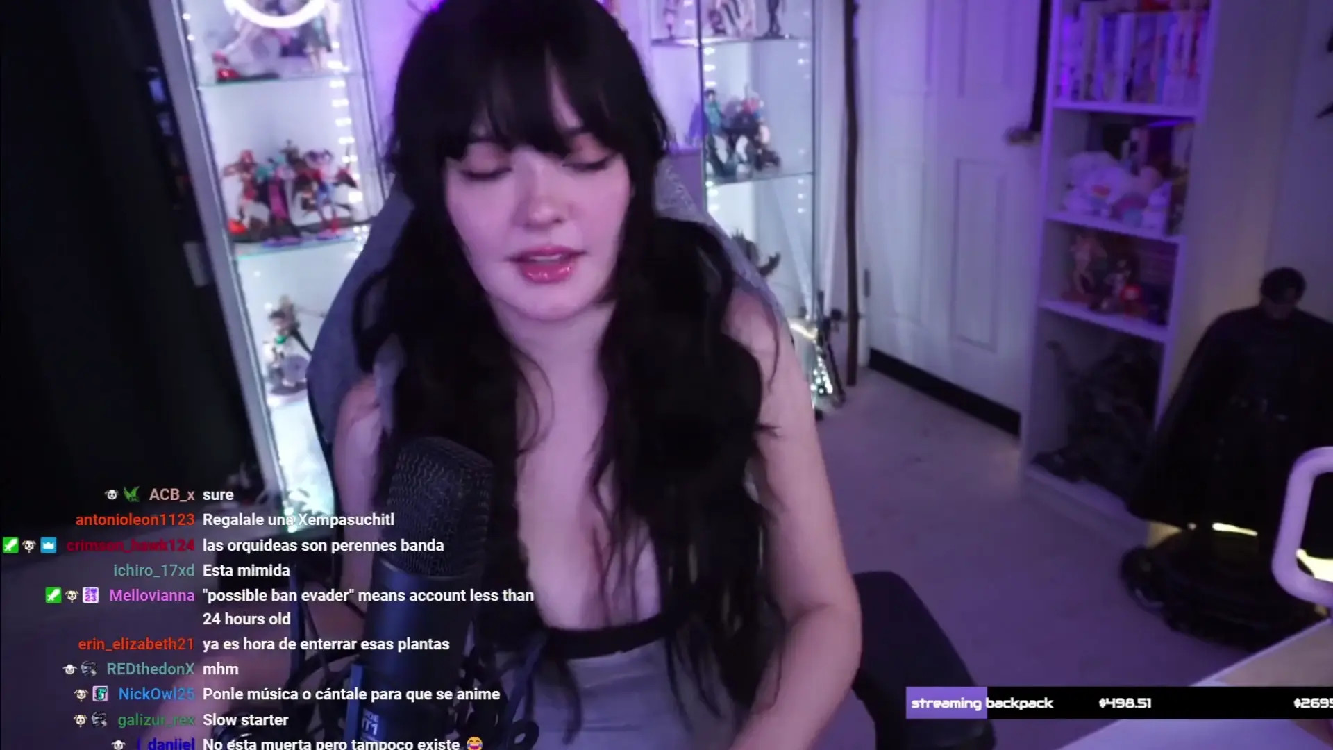 Onisuna OnlyFans Leaked Nude Video #158139